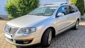 Volkswagen Passat Variant Passat Variant 1.4 TSI Comfortline