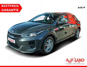 Kia XCeed Xceed 1.4 T-GDI Sitzheizung AHK Lenkradheizung