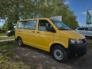 Volkswagen T5 Transporter 9-SITZE/ Kasten-Kombi Kombi