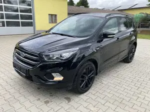 Ford Kuga ST-Line 4x4
