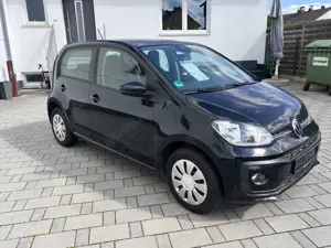 Volkswagen up! up!