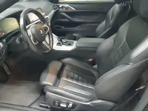BMW 430 Bild 3