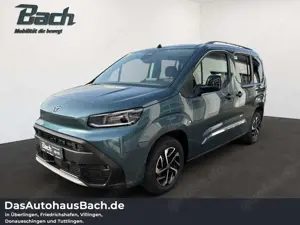 Toyota Proace City Verso Teamplayer L1 1.5-D 130 LED+LM