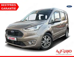 Ford Tourneo Connect 1.5 EcoBlue Titanium Navi