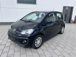 Volkswagen up! up!