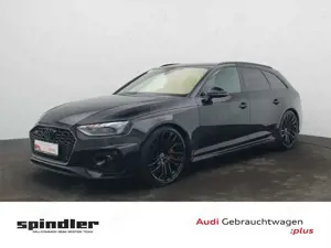 Audi RS4 TFSI quattro / Vmax280, Matrix, AHK