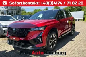 Renault Austral Techno NAVI+LED+KAMERA+elektr.HECKKL....