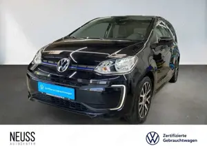 Volkswagen e-up! Edition CCS+PDC+RFK+SHZ+MFL+KLIMA+ALU+BLUETOOTH