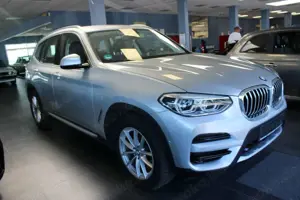 BMW X3 xDrive20d Aut. xLine