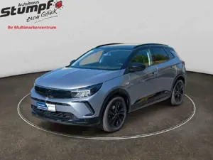 Opel Grandland GS Line NAVI/SHZ/Kamera/LHZ