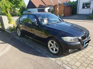 BMW 320 Bild 4