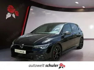 Volkswagen Golf GTI 2,0 TSI DSG Navi Kamera