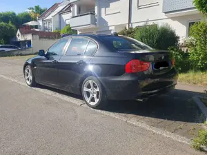 BMW 320 Bild 3
