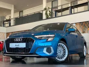 Audi A3 Limousine 35 TDI advanced ViCo HUD LED BO