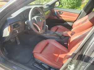 BMW 320 Bild 5