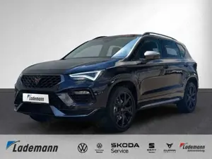 CUPRA Ateca 1.5 TSI DSG AHK+RFK+NAVI.+KESSY+eHECK+ACC+