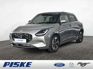 Suzuki Swift Comfort+ PDC SHZ KAMERA NAVI ACC LED