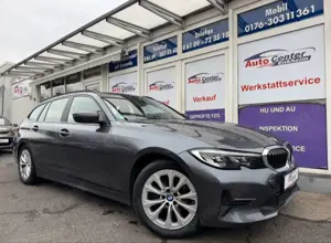 BMW 318 i #Aut.# *VollDigital*CarPlay*LED*PDC*