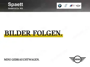 MINI Cooper Cooper Pepper  Motorschaden