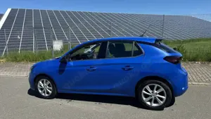 Opel Corsa 1,2 Elegance