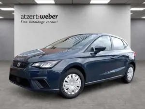 SEAT Ibiza Hola 1.0 MPI LED MFL PDC Klima DAB+