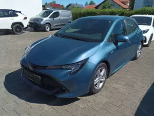 Toyota Corolla Hybrid * Business Edition * Kamera
