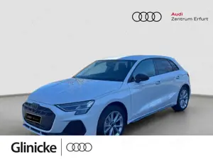 Audi A3 S line 35 TFSI *Ve*Sh*LEDS