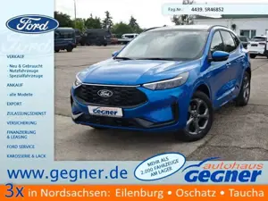 Ford Kuga ST-Line 2.5L PHEV AT WiPa Pano AHK Navi Kam