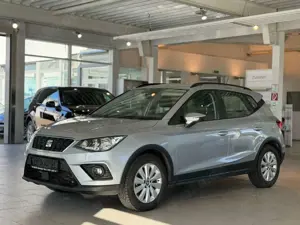 SEAT Arona Style*KLIMAAUT.*NAVI*APPLE.C*AUTOMA.*TOUCH