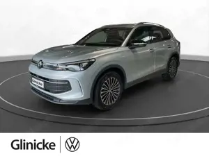Volkswagen Tiguan Life "GOAL" 1,5 eTSI (150 PS) DSG | StHzg