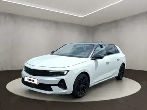 Opel Astra 5-Türer GS 1.2 Turbo AT-8