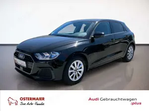 Audi A1 Sportback ADVANCED 30 TFSI 116PS SITZHZG.EINPARKHI
