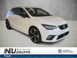 SEAT Ibiza FR 1.0 TSI DSG