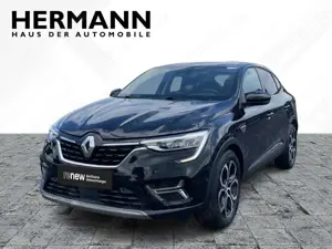 Renault Arkana 1.3 TCe 140 Intens CAM*LED*NAVI*SHZ*TWA
