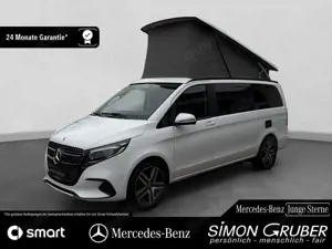 Mercedes-Benz Marco Polo V 250 d Marco Polo Küche Bett 2*Klima MBeam AHK