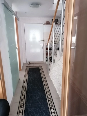 Provisionsfreie 3 Zimmer-Maisonettenwohnung mit Balkon