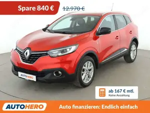 Renault Kadjar 1.3 TCe Limited*NAVI*CAM*PDC*SHZ*TEMPO*KLIMA*