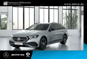 Mercedes-Benz E 220 d T AMG*Night*AHK*Pano*Dig-Light*Distr*360