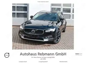 Volvo V90 Cross Country V90 B5 Cross Country Ultimate AWD SD*StdHz*360°