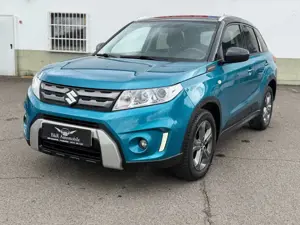 Suzuki Vitara 1.6 Club 4x2
