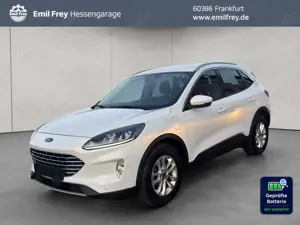 Ford Kuga 2.5 Duratec PHEV TITANIUM