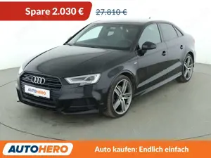 Audi A3 40 TDI quattro Sport Aut.*LED*NAVI*TEMPO*PDC*SHZ*