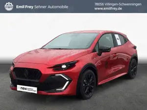 Renault Clio E-Tech Full Hybrid 160 Esprit Alpine 80 kW, 5