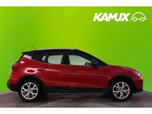 SEAT Arona Bild 2