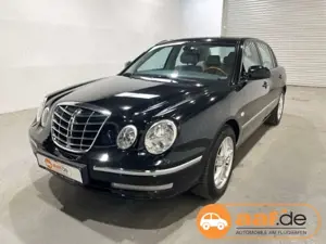 Kia Opirus Executive Automatik Leder Klima Navi Xenon PDC Tem