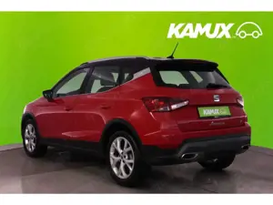 SEAT Arona Bild 5