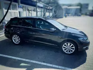Volkswagen Golf Variant Golf VII Variant 1.5 TSI Highline ACC LED