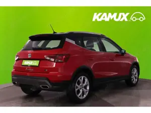 SEAT Arona Bild 3