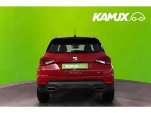 SEAT Arona Bild 4