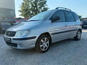 Hyundai Matrix Bild 4
